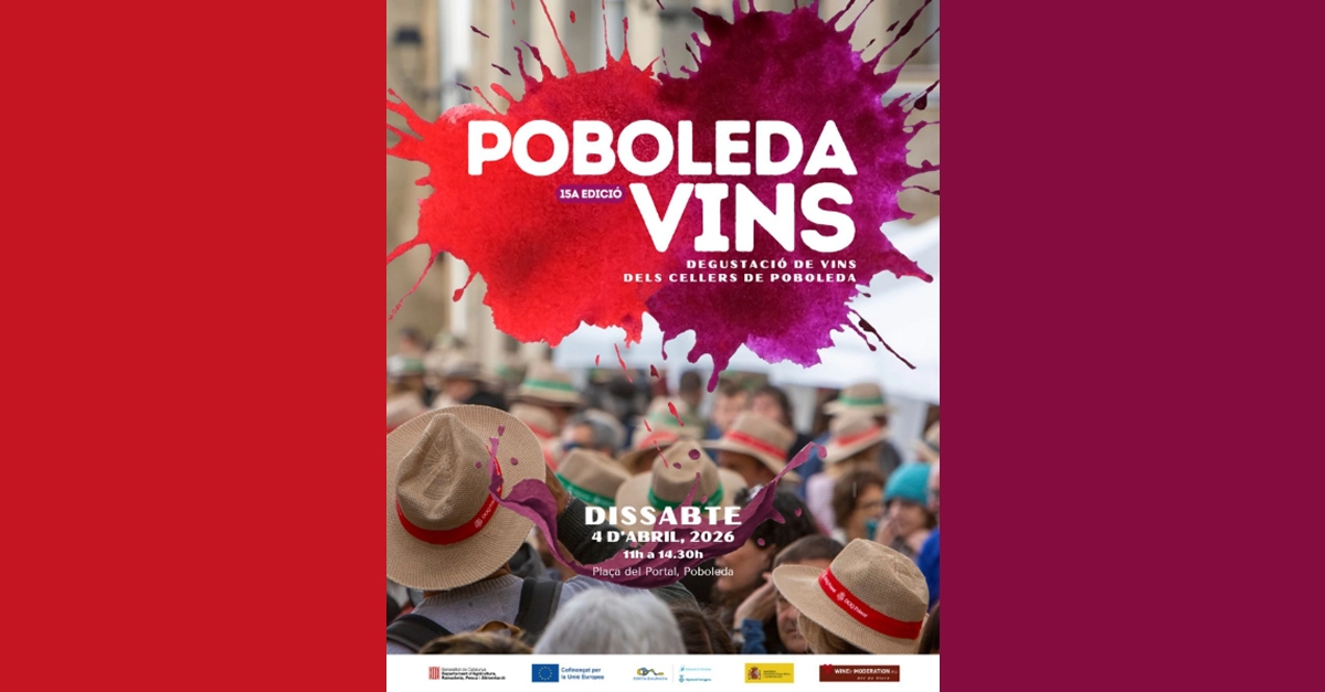 15a Poboleda Vins 15a Poboleda Vins