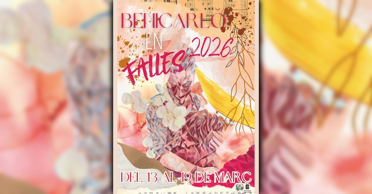 Benicarló en Falles Benicarló en Falles