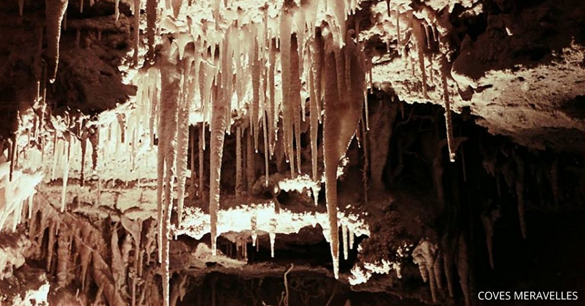 Coves Meravelles i Cova del Dos de Benifallet | EbreActiu.cat, revista digital d’oci actiu | Terres de l’Ebre ... Coves Meravelles i Cova del Dos de Benifallet | EbreActiu.cat, revista digital d’oci actiu | Terres de l’Ebre ...