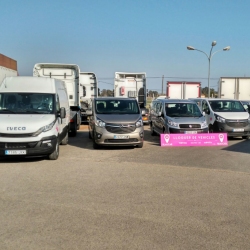 BLAUCAR - Lloguer, rènting i venda de vehicles BLAUCAR - Lloguer, rènting i venda de vehicles