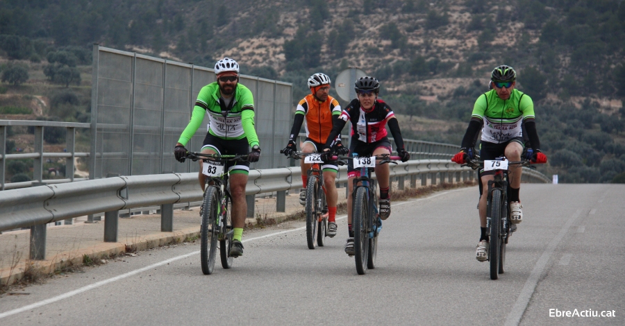 La Figot Race de Riba-roja d’Ebre enceta el calendari ebrenc de BTT | EbreActiu.cat, revista digital d’oci actiu | Terres de l’Ebre ... La Figot Race de Riba-roja d’Ebre enceta el calendari ebrenc de BTT | EbreActiu.cat, revista digital d’oci actiu | Terres de l’Ebre ...