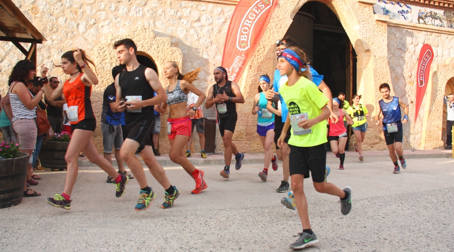 Basyid i Debats guanyen la Cursa dels Biberons | EbreActiu.cat, digital d´esports i natura a les Terres de l´Ebre Basyid i Debats guanyen la Cursa dels Biberons | EbreActiu.cat, digital d´esports i natura a les Terres de l´Ebre