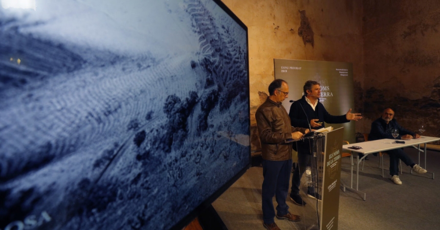 La DOQ Priorat presenta «Els noms de la terra», la nova classificació dels vins d’aquesta denominació | EbreActiu.cat, revista digital d’oci actiu | Terres de l’Ebre ... La DOQ Priorat presenta «Els noms de la terra», la nova classificació dels vins d’aquesta denominació | EbreActiu.cat, revista digital d’oci actiu | Terres de l’Ebre ...