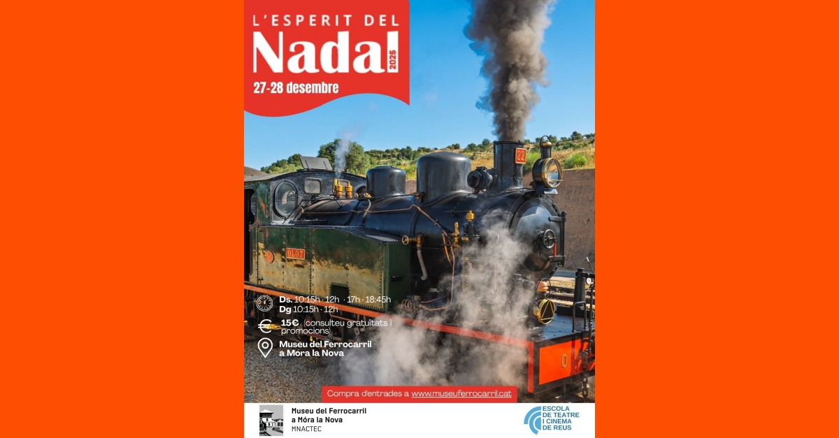 L’Esperit del Nadal L’Esperit del Nadal