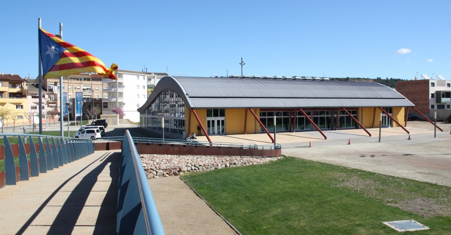 188 Fira Ramadera, Industrial i Agrícola de Móra la Nova 188 Fira Ramadera, Industrial i Agrícola de Móra la Nova