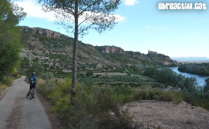 Per la vora de l’Ebre pel GR-99: Benifallet - Miravet - Rasquera - Benifallet (BTT) | EbreActiu.cat, revista digital d’oci actiu | Terres de l’Ebre ... Per la vora de l’Ebre pel GR-99: Benifallet - Miravet - Rasquera - Benifallet (BTT) | EbreActiu.cat, revista digital d’oci actiu | Terres de l’Ebre ...