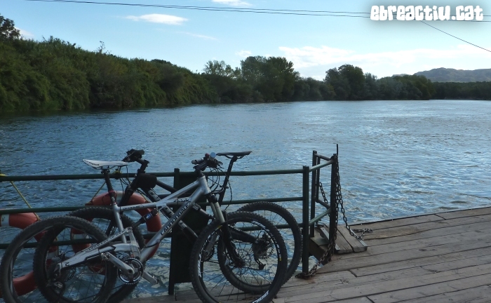Per la vora de l’Ebre pel GR-99: Benifallet - Miravet - Rasquera - Benifallet (BTT) | EbreActiu.cat, revista digital d’oci actiu | Terres de l’Ebre ... Per la vora de l’Ebre pel GR-99: Benifallet - Miravet - Rasquera - Benifallet (BTT) | EbreActiu.cat, revista digital d’oci actiu | Terres de l’Ebre ...