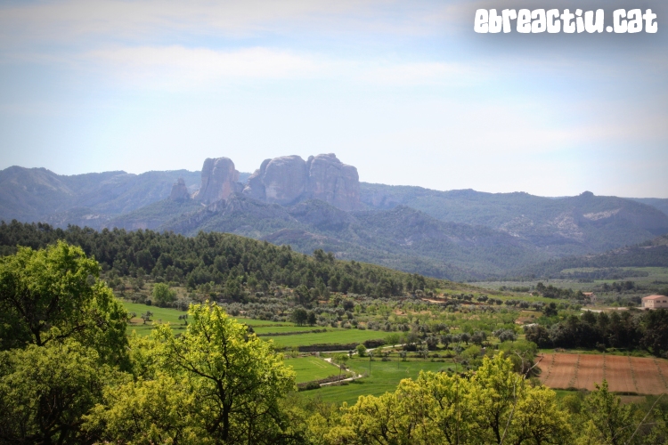 Horta de Sant Joan - Convent de Sant Salvador | EbreActiu.cat, revista digital d’oci actiu | Terres de l’Ebre ... Horta de Sant Joan - Convent de Sant Salvador | EbreActiu.cat, revista digital d’oci actiu | Terres de l’Ebre ...