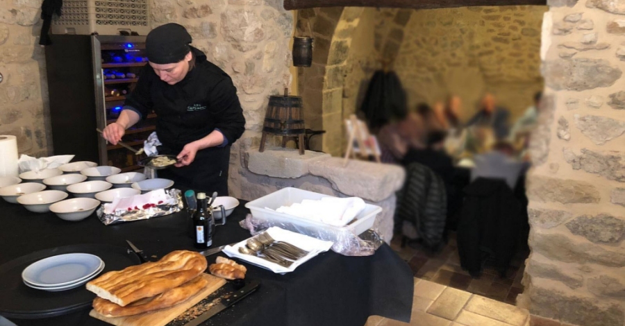 Maridatges privats a la sala de tast de ViOrigen | EbreActiu.cat, revista digital d’oci actiu | Terres de l’Ebre ... Maridatges privats a la sala de tast de ViOrigen | EbreActiu.cat, revista digital d’oci actiu | Terres de l’Ebre ...