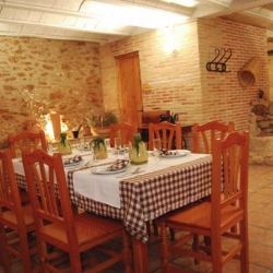 LO MOLÍ DE ROSQUILLES<br>Hotel rural & Restaurant a Masdenverge LO MOLÍ DE ROSQUILLES<br>Hotel rural & Restaurant a Masdenverge