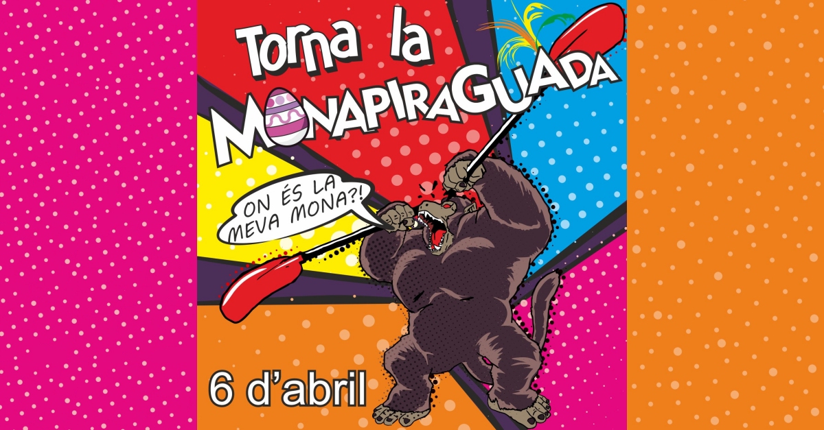 Monapiraguada Monapiraguada