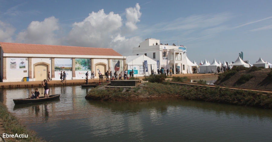 MónNatura Delta estrena temporada d’activitats | EbreActiu.cat, revista digital d’oci actiu | Terres de l’Ebre ... MónNatura Delta estrena temporada d’activitats | EbreActiu.cat, revista digital d’oci actiu | Terres de l’Ebre ...