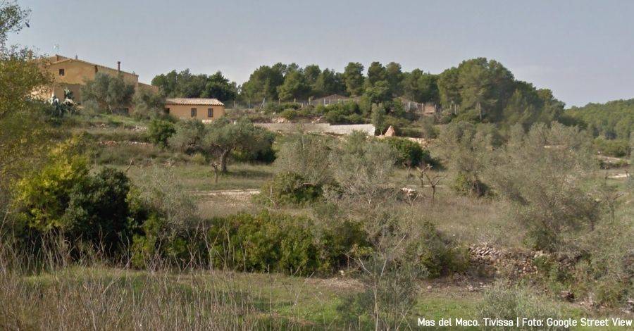 Tivissa comptarà amb un nucli zoològic a l’antic Mas del Maco | EbreActiu.cat, revista digital d’oci actiu | Terres de l’Ebre ... Tivissa comptarà amb un nucli zoològic a l’antic Mas del Maco | EbreActiu.cat, revista digital d’oci actiu | Terres de l’Ebre ...