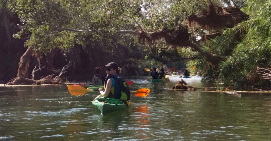 La inscripció a la cinquena piraguada de la URV és oberta fins al diumenge 29 de setembre | EbreActiu.cat, revista digital d’oci actiu | Terres de l’Ebre ... La inscripció a la cinquena piraguada de la URV és oberta fins al diumenge 29 de setembre | EbreActiu.cat, revista digital d’oci actiu | Terres de l’Ebre ...