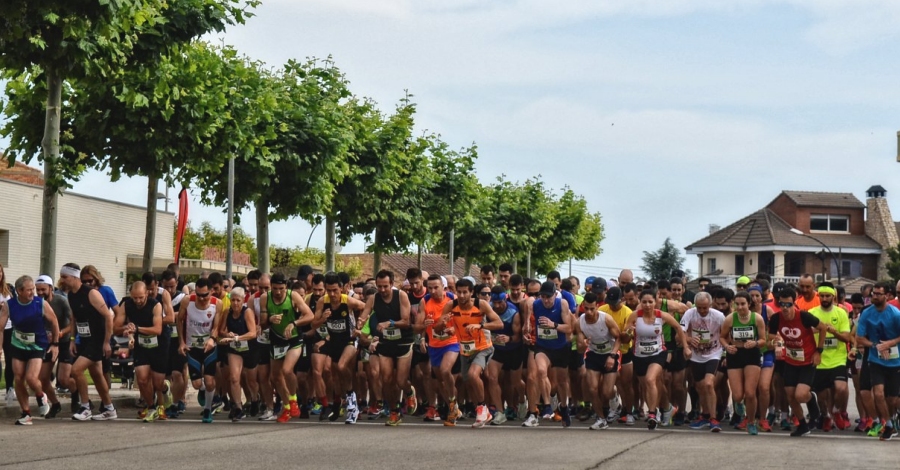 Jesús España i Sandra Vidiella guanyen la Cursa 10 k de Santa Bàrbara | EbreActiu.cat, revista digital d’oci actiu | Terres de l’Ebre ... Jesús España i Sandra Vidiella guanyen la Cursa 10 k de Santa Bàrbara | EbreActiu.cat, revista digital d’oci actiu | Terres de l’Ebre ...