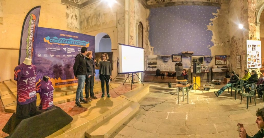 El CEM La Cameta Coixa de Miravet participarà al Campionat d’Espanya de Clubs 2019 | EbreActiu.cat, revista digital d’oci actiu | Terres de l’Ebre ... El CEM La Cameta Coixa de Miravet participarà al Campionat d’Espanya de Clubs 2019 | EbreActiu.cat, revista digital d’oci actiu | Terres de l’Ebre ...