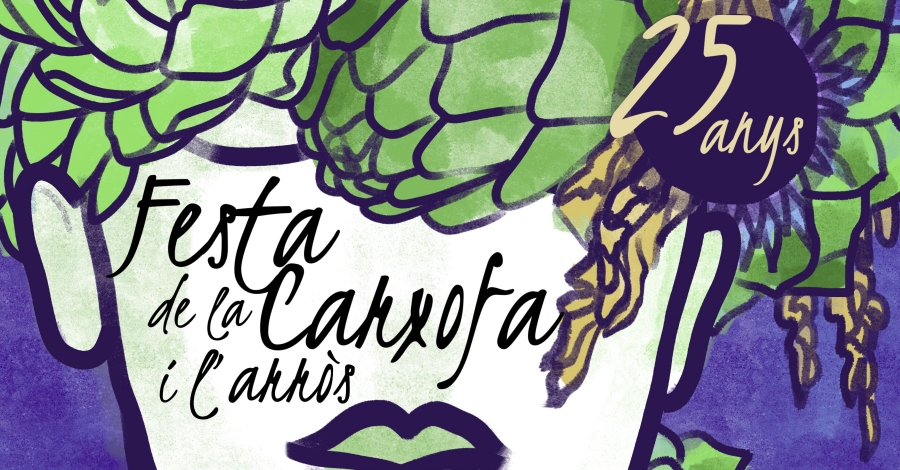 Dinou bars i restaurants participaran a la primera edició de la Ruta dels platerets de la carxofa i l’arròs | EbreActiu.cat, revista digital d’oci actiu | Terres de l’Ebre ... Dinou bars i restaurants participaran a la primera edició de la Ruta dels platerets de la carxofa i l’arròs | EbreActiu.cat, revista digital d’oci actiu | Terres de l’Ebre ...