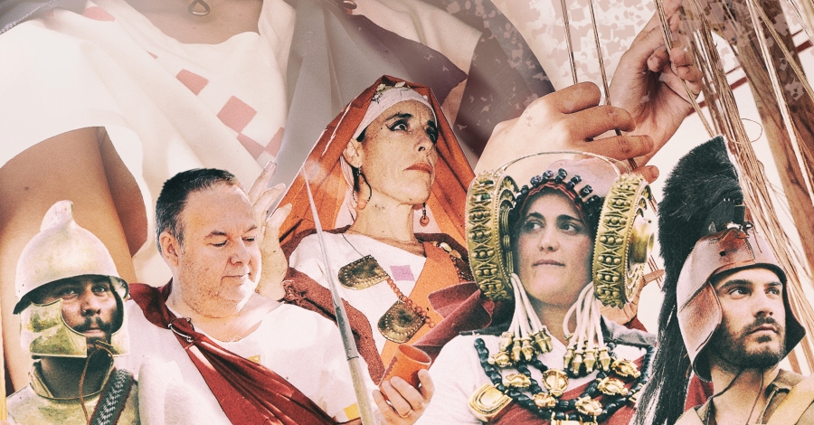 La tercera edició de Tyrika, el Festival Iber d’Alcanar, es trasllada a la Moleta del Remei | EbreActiu.cat, revista digital d’oci actiu | Terres de l’Ebre ... La tercera edició de Tyrika, el Festival Iber d’Alcanar, es trasllada a la Moleta del Remei | EbreActiu.cat, revista digital d’oci actiu | Terres de l’Ebre ...