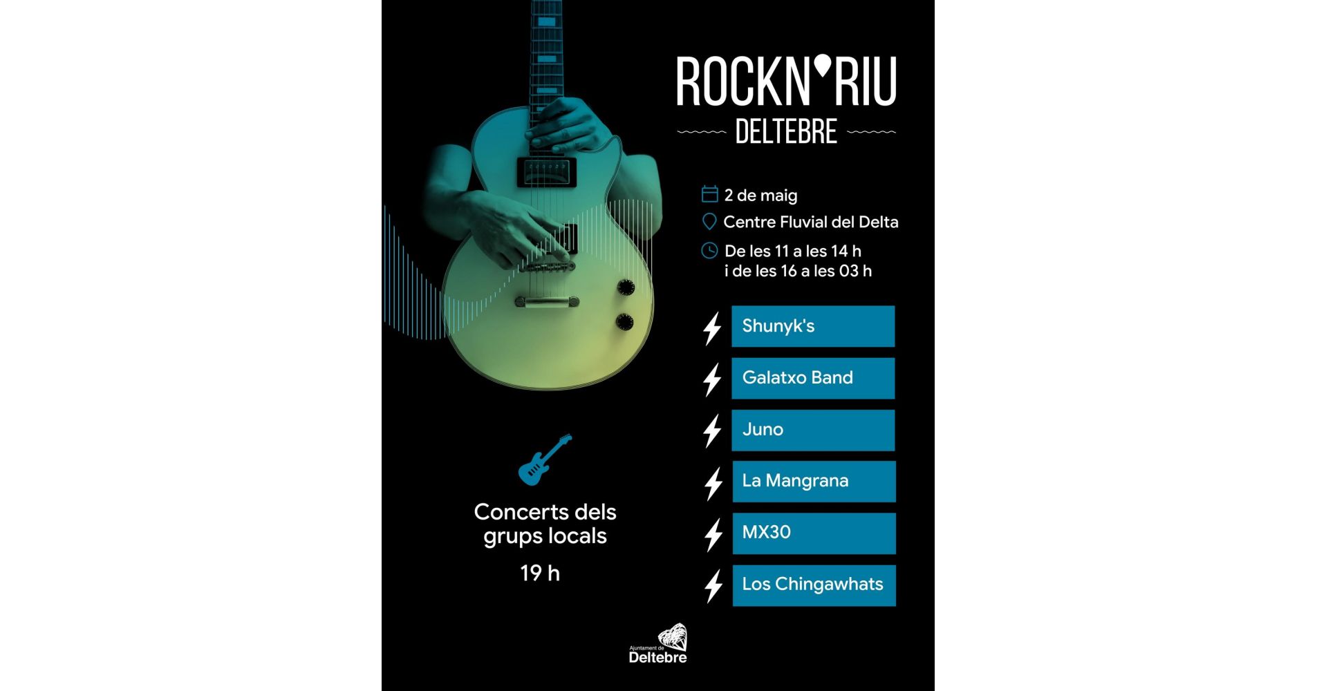 Rockn’Riu Rockn’Riu