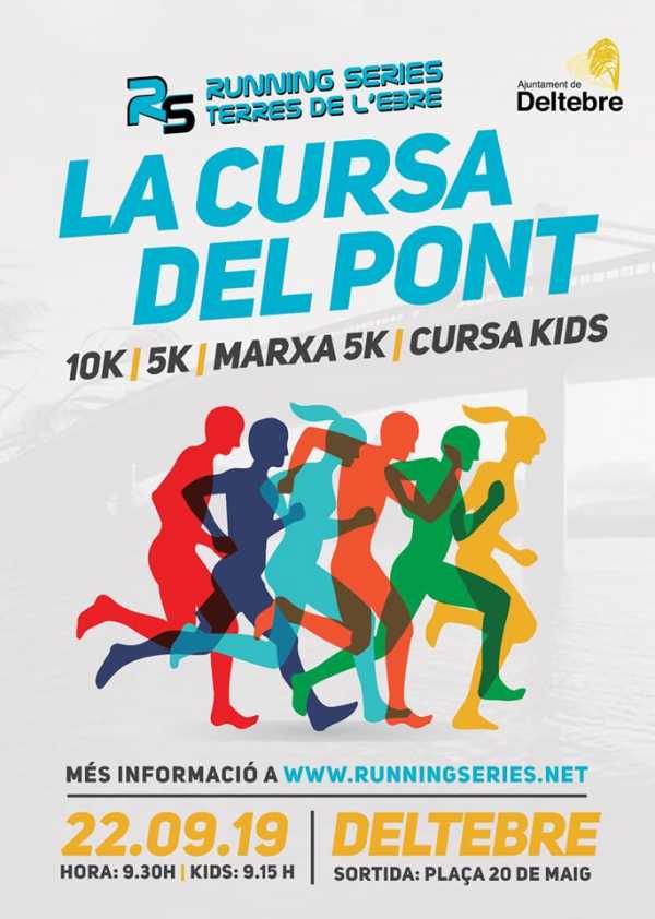 Cursa del Pont Cursa del Pont