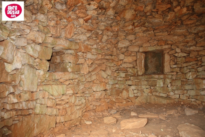 La Serreta de Freginals | EbreActiu.cat, revista digital d’oci actiu | Terres de l’Ebre ... La Serreta de Freginals | EbreActiu.cat, revista digital d’oci actiu | Terres de l’Ebre ...