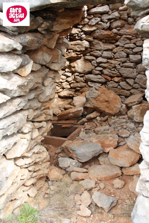 La Serreta de Freginals | EbreActiu.cat, revista digital d’oci actiu | Terres de l’Ebre ... La Serreta de Freginals | EbreActiu.cat, revista digital d’oci actiu | Terres de l’Ebre ...