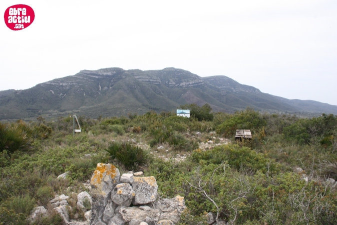 La Serreta de Freginals | EbreActiu.cat, revista digital d’oci actiu | Terres de l’Ebre ... La Serreta de Freginals | EbreActiu.cat, revista digital d’oci actiu | Terres de l’Ebre ...