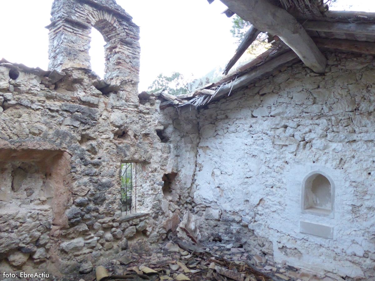 Ruta: Un tast de la serra de Cardó | EbreActiu.cat, revista digital d’oci actiu | Terres de l’Ebre ... Ruta: Un tast de la serra de Cardó | EbreActiu.cat, revista digital d’oci actiu | Terres de l’Ebre ...