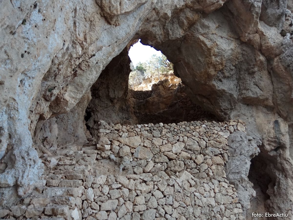 Ruta: Un tast de la serra de Cardó | EbreActiu.cat, revista digital d’oci actiu | Terres de l’Ebre ... Ruta: Un tast de la serra de Cardó | EbreActiu.cat, revista digital d’oci actiu | Terres de l’Ebre ...