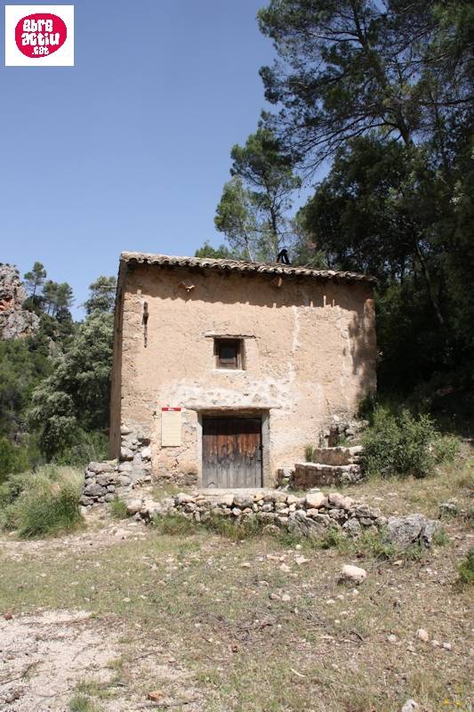 Del Toll del Vidre fins al Mas de Pau | EbreActiu.cat, revista digital d’oci actiu | Terres de l’Ebre ... Del Toll del Vidre fins al Mas de Pau | EbreActiu.cat, revista digital d’oci actiu | Terres de l’Ebre ...