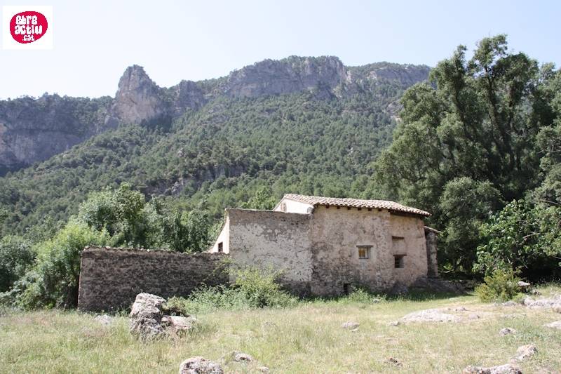 Del Toll del Vidre fins al Mas de Pau | EbreActiu.cat, revista digital d’oci actiu | Terres de l’Ebre ... Del Toll del Vidre fins al Mas de Pau | EbreActiu.cat, revista digital d’oci actiu | Terres de l’Ebre ...