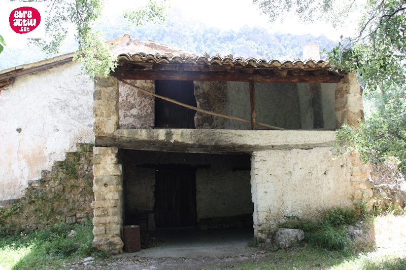 Del Toll del Vidre fins al Mas de Pau | EbreActiu.cat, revista digital d’oci actiu | Terres de l’Ebre ... Del Toll del Vidre fins al Mas de Pau | EbreActiu.cat, revista digital d’oci actiu | Terres de l’Ebre ...