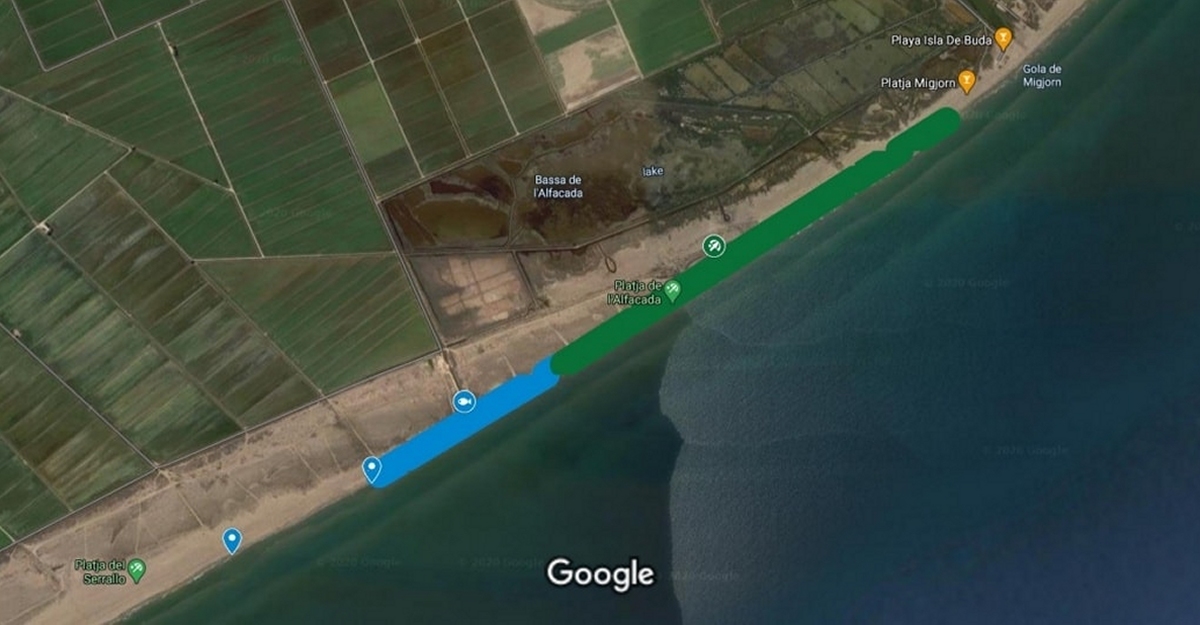 Sant Jaume regula els usos de les seues platges | EbreActiu.cat, revista digital d’oci actiu | Terres de l’Ebre ... Sant Jaume regula els usos de les seues platges | EbreActiu.cat, revista digital d’oci actiu | Terres de l’Ebre ...