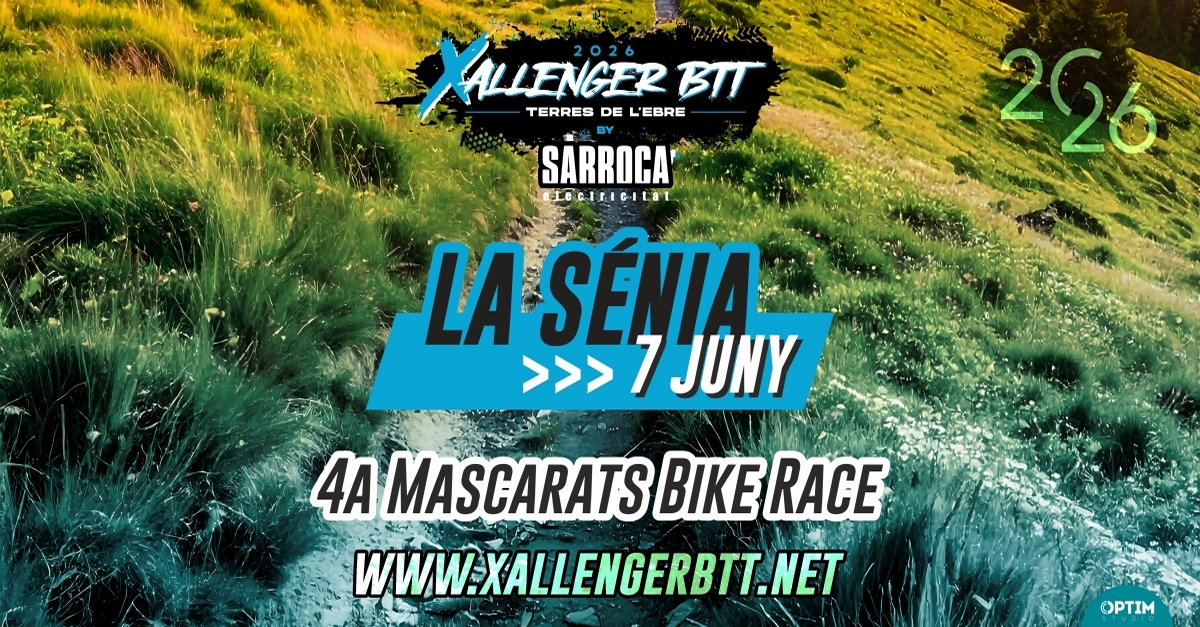 4a Marcarats Bike Race 4a Marcarats Bike Race