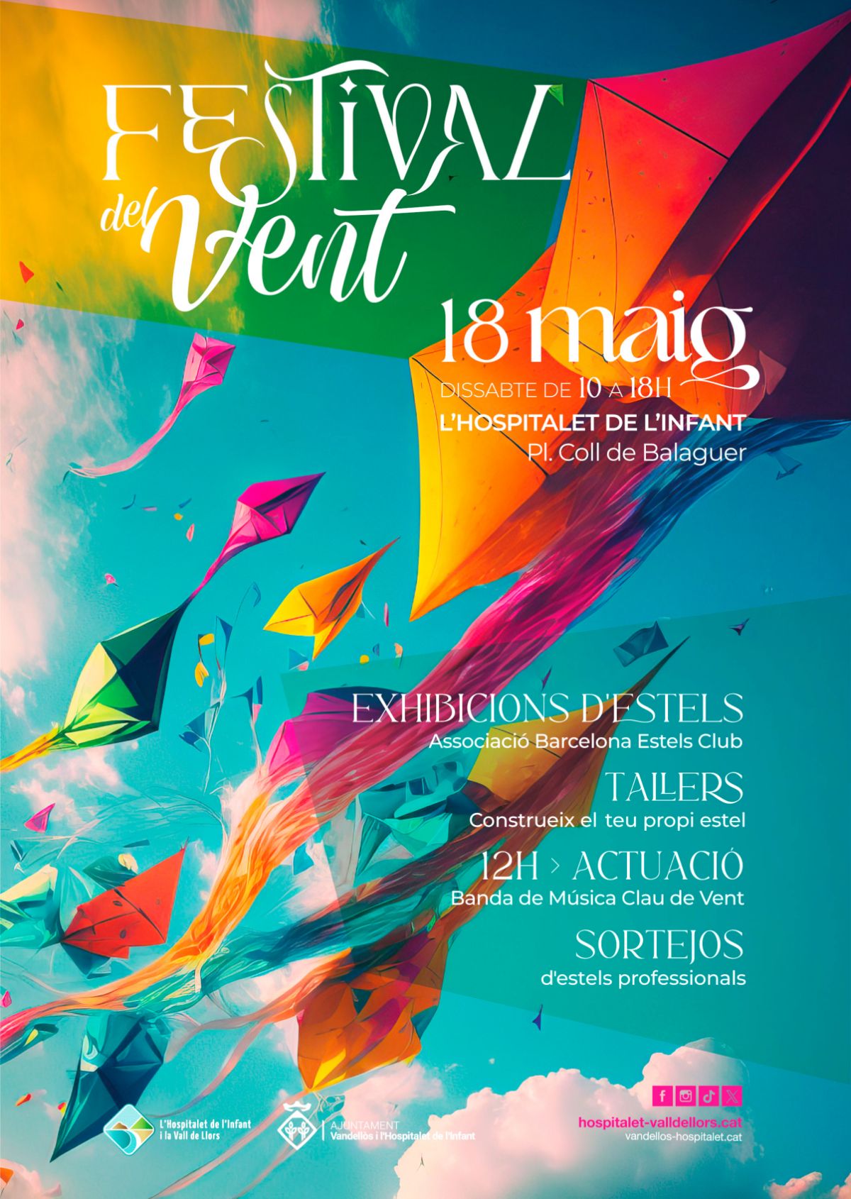 Festival del Vent