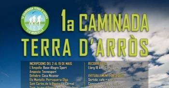 1a Caminada Terra dArrs