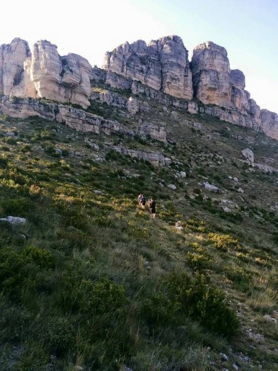 El Mas de Barberans acollir la 1a Cursa de l’Airosa | EbreActiu.cat, revista digital d’oci actiu | Terres de l’Ebre ...