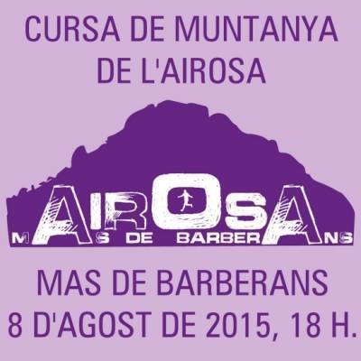 Cursa de muntanya de lAirosa