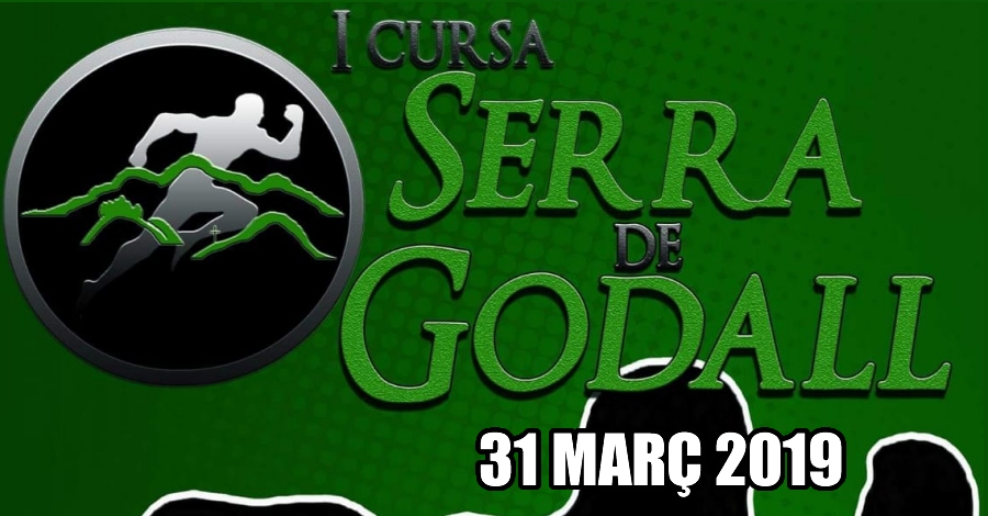 1a Carrera Serra de Godall