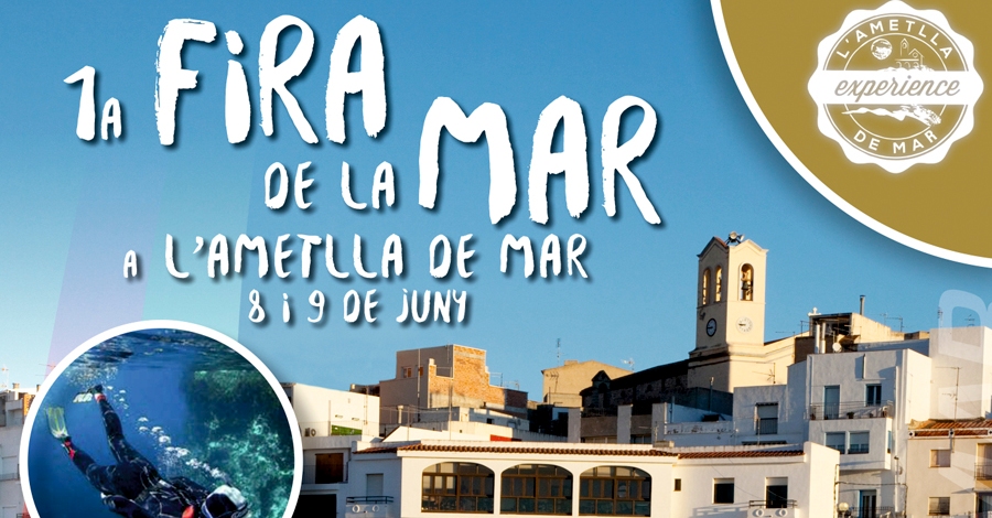 1a Feria del Mar