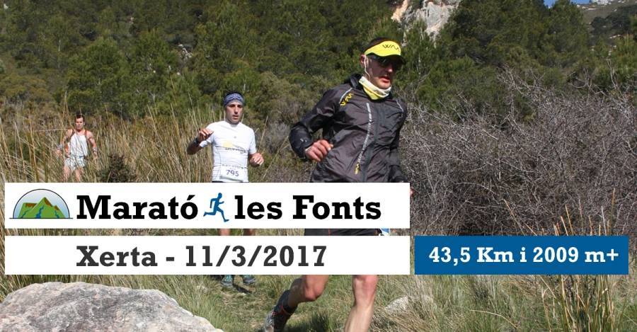 1a Marat de les Fonts