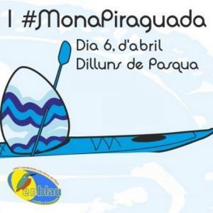 1a Mona Piragua