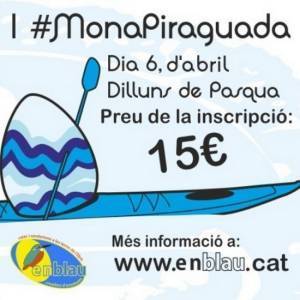 1a Mona Piragua