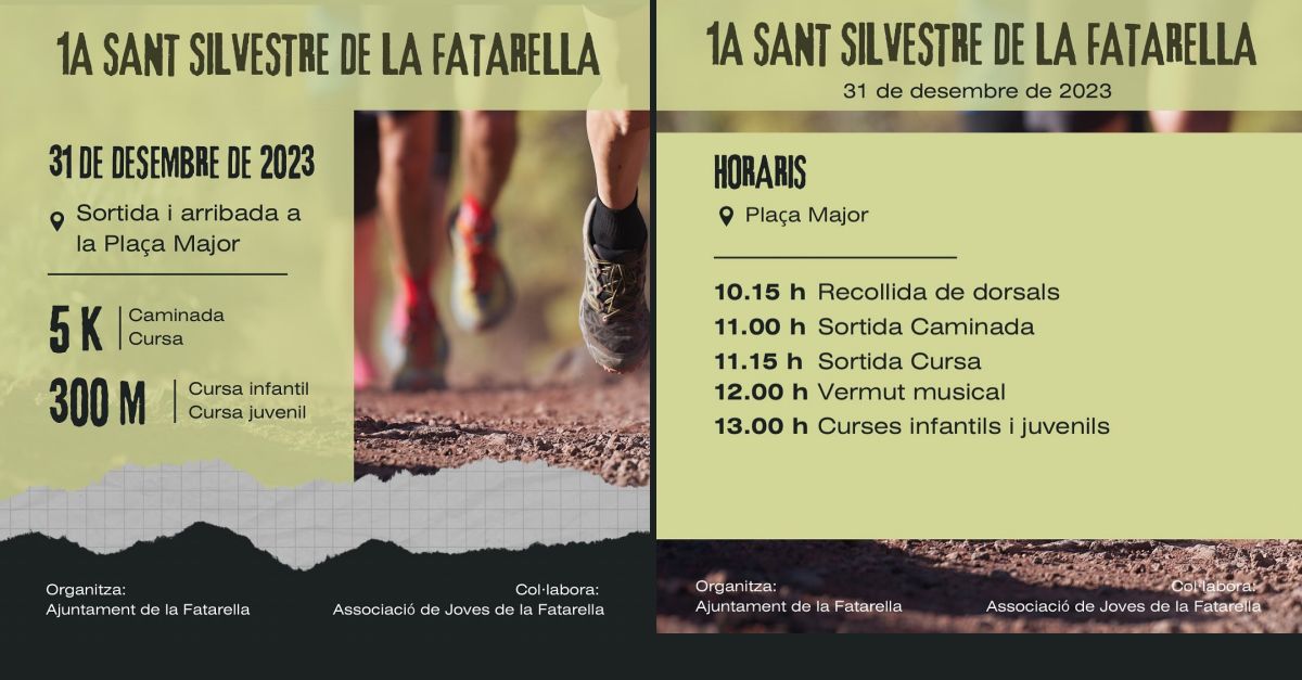 1a Sant Silvestre de la Fatarella