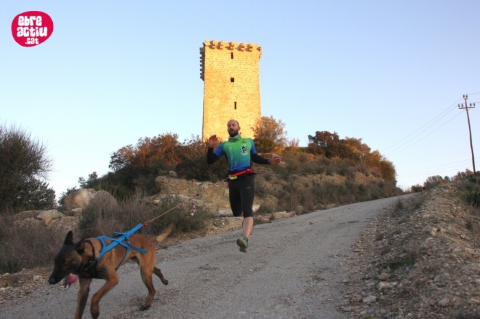 Canicrs i cursa per muntanya de Les 2 Torres de Campred | EbreActiu.cat, revista digital d’oci actiu | Terres de l’Ebre ...