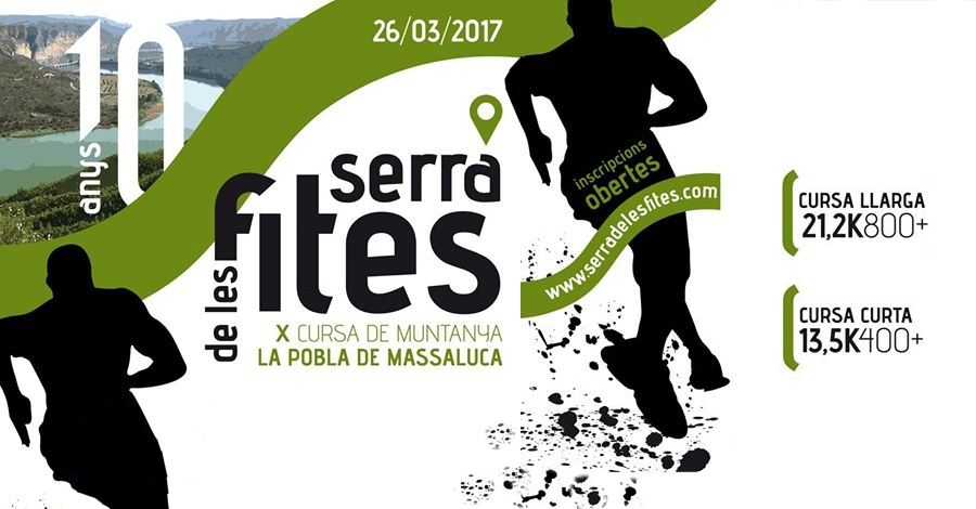 10a Cursa Serra de les Fites