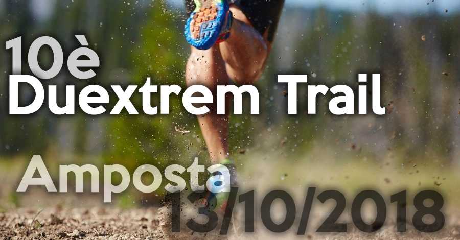 10 Duextrem Trail