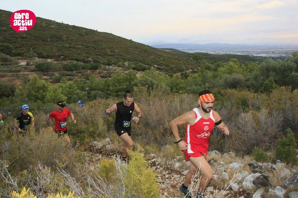 Eduard Hernndez i Marta Molist es proclamen campions de Catalunya a la 10a Pujada al Montsi d’Alcanar | EbreActiu.cat, revista digital d’oci actiu | Terres de l’Ebre ...