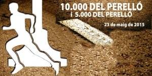 10.000 del Perell. Circuit Running Series TE