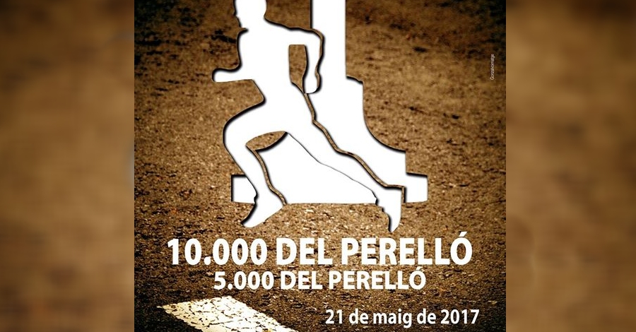 10.000 del Perell